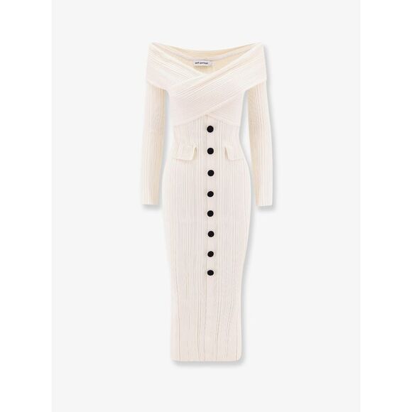 Self-Portrait Dresses & Skirts - Self Portrait Women Self Portrait White Dresses